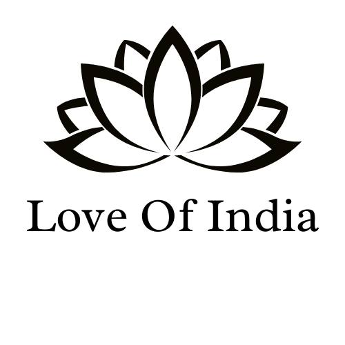 Love Of India